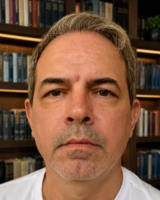 Richard Robert Renzo